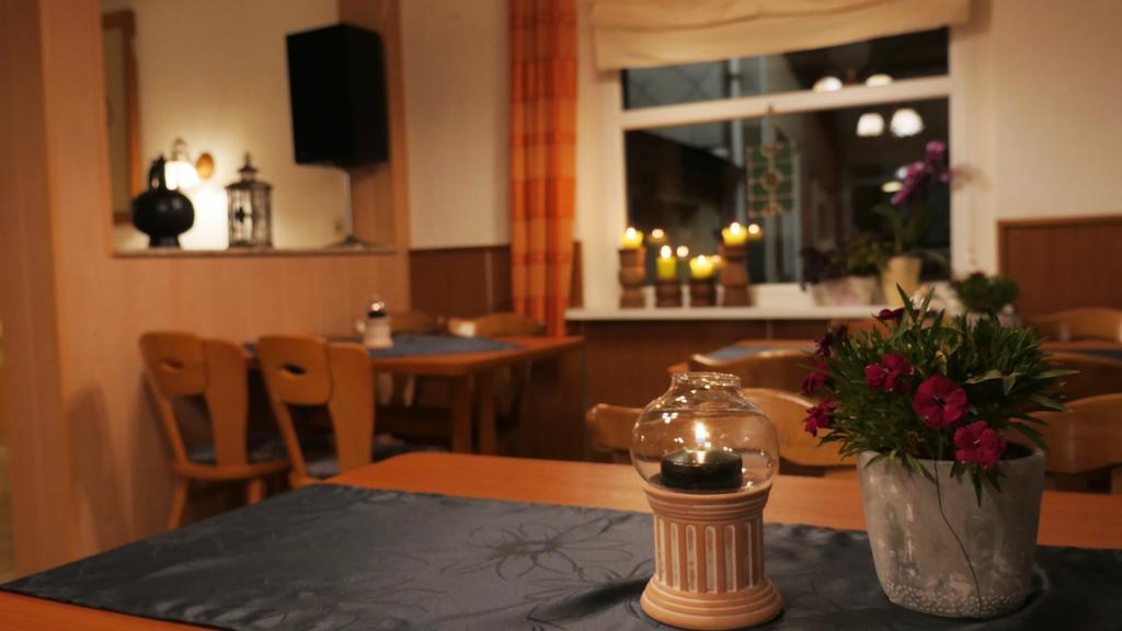 Hotel Zur Post Wieda エクステリア 写真
