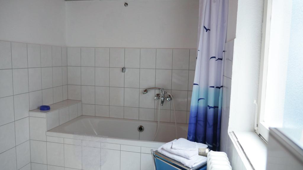 Hotel Zur Post Wieda エクステリア 写真